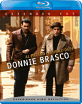 Donnie Brasco - Extended Cut (US Import ohne dt. Ton) Blu-ray
