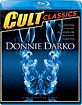 Donnie Darko - Collector's Edition (Region A - US Import ohne dt. Ton) Blu-ray