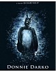 Donnie Darko - Limited Director's Cut Edition (Blu-ray + DVD) (UK Import ohne dt. Ton) Blu-ray