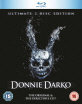Donnie Darko (UK Import ohne dt. Ton) Blu-ray