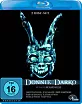 Donnie Darko (Kinofassung) (Blu-ray + Bonus-DVD) Blu-ray