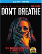 Don't Breathe (2016) (Blu-ray + UV Copy) (US Import ohne dt. Ton) Blu-ray