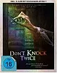 Don't Knock Twice (Blu-ray + UV Copy) Blu-ray