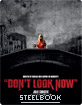 Don't Look Now (1973) - Zavvi Exclusive Limited Edition Steelbook (UK Import ohne dt. Ton) Blu-ray