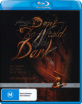 Don't Be Afraid of the Dark (AU Import ohne dt. Ton) Blu-ray