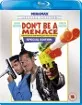 Don't be a Menace to South Central while drinking your Juice in the Hood (UK Import ohne dt. Ton) Blu-ray