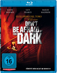 Don't Be Afraid of the Dark (Neuauflage) Blu-ray
