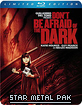 Don't Be Afraid of the Dark - Star Metal Pak (NL Import ohne dt. Ton) Blu-ray