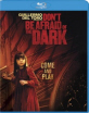 Don't Be Afraid of the Dark (Region A - US Import ohne dt. Ton) Blu-ray