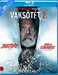 Vaksötét 2. (HU Import ohne dt. Ton)