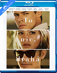 To nic, drahá (CZ Import ohne dt. Ton) Blu-ray