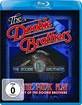 The Doobie Brothers - Let the Music Play: The Story of the Doobie Brothers Blu-ray