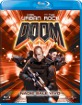 Doom (ES Import) Blu-ray