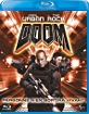 Doom (2005) (FR Import) Blu-ray