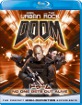 Doom (JP Import) Blu-ray