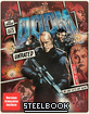 Doom - Limited Steelbook Edition (Blu-ray + DVD + Digital Copy + UV Copy) (CA Import ohne dt. Ton) Blu-ray