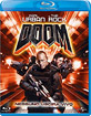 Doom - Nessuno Uscira' Vivo (IT Import) Blu-ray