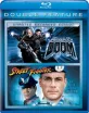 Doom + Street Fighter (Double Feature) (US Import ohne dt. Ton) Blu-ray