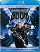 Doom - Unrated Extended Edition (US Import ohne dt. Ton) Blu-ray
