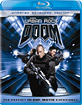 Doom - Unrated Extended Edition (US Import ohne dt. Ton) Blu-ray