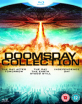 Doomsday Collection (UK Import ohne dt. Ton) Blu-ray