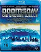 Doomsday - Die grosse Welle Blu-ray