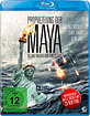 Prophezeiung der Maya Blu-ray