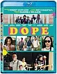 Dope (2015) (ES Import) Blu-ray