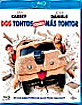 Dos Tontos Todavía Más Tontos (ES Import) Blu-ray