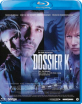 Dossier K. (NL Import ohne dt. Ton) Blu-ray