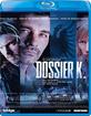 Dossier K. - Neuauflage (NL Import ohne dt. Ton) Blu-ray