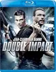 Double Impact (US Import ohne dt. Ton) Blu-ray