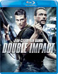 Double Impact (CA Import ohne dt. Ton) Blu-ray