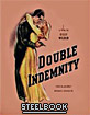 Double Indemnity - Steelbook (UK Import ohne dt. Ton) Blu-ray