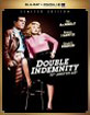 Double Indemnity - 70th Anniversary Limited Edition (Blu-ray + Digital Copy + UV Copy) (US Import ohne dt. Ton) Blu-ray