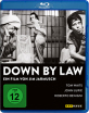 Down by Law Blu-ray