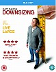 Downsizing (2017) (UK Import) Blu-ray