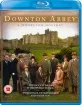 Downton Abbey: A Moorland Holiday (UK Import ohne dt. Ton) Blu-ray
