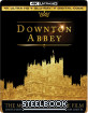 Downton Abbey (2019) 4K - Limited Edition Steelbook (4K UHD + Blu-ray + Digital Copy) (CA Import ohne dt. Ton) Blu-ray