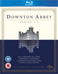 Downton Abbey: Series 1-4 + Christmas Special 2011+2012 (UK Import ohne dt. Ton) Blu-ray