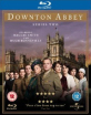 Downton Abbey: Series Two (UK Import ohne dt. Ton) Blu-ray