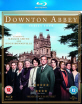 Downton Abbey: Series Four (UK Import ohne dt. Ton) Blu-ray