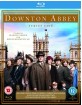 Downton Abbey: Series Five (UK Import ohne dt. Ton) Blu-ray