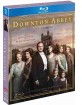 Downton Abbey: Saison Six (FR Import ohne dt. Ton) Blu-ray