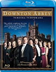 Downton Abbey - Tercera Temporada Completa (ES Import) Blu-ray