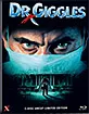 Dr. Giggles (1992) (Limited Mediabook Edition) (Cover A) (Blu-ray + DVD) Blu-ray
