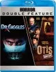 Dr. Giggles / Otis - Horror Double Feature (US Import ohne dt. Ton) Blu-ray