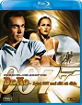James Bond 007 - Dr. No: Agent 007 med rätt att döda (SE Import) Blu-ray