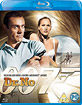 James Bond 007 - Dr. No (UK Import) Blu-ray