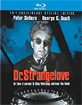 Dr. Strangelove -  Limited Edition Collector's Book (US Import ohne dt. Ton) Blu-ray